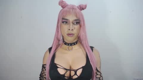 RamonaSmit online show from 03.31.26