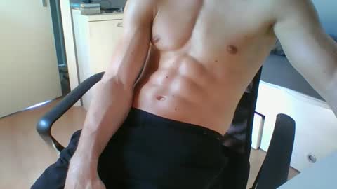 ramonjoosse2001 online show from 04.14.26