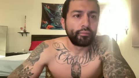 Marcos online show from 01.03.25