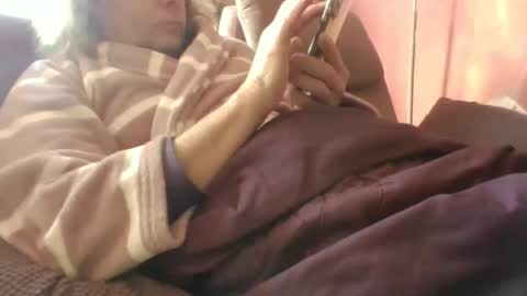 ramteichj online show from 03.19.26