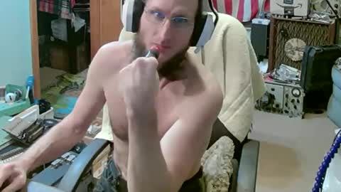 Randall online show from 12.05.24