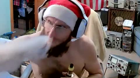 Randall online show from 12.20.24