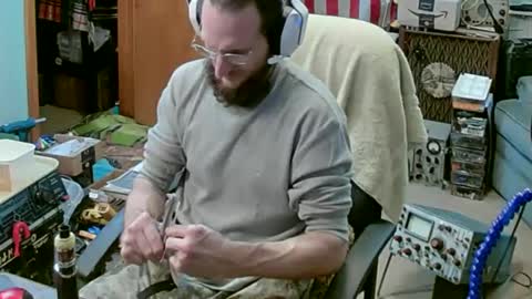 Randall online show from 12.21.24