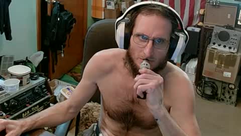 Randall online show from 01.17.25