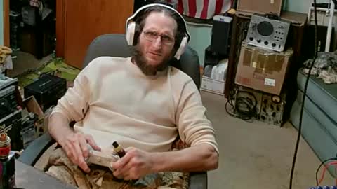 Randall online show from 01.24.25