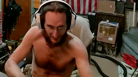 Randall online show from 02.20.25