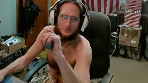 Randall online show from 02.21.25