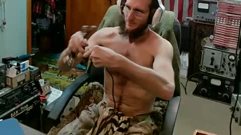 Randall online show from 02.27.25