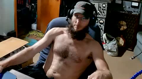 Randall online show from 09.12.25