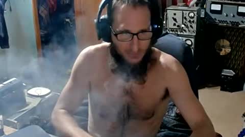 Randall online show from 10.17.25