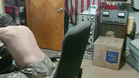 Randall online show from 03.05.26