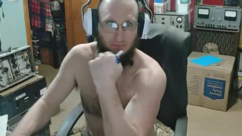 Randall online show from 03.30.26