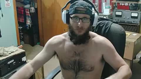 Randall online show from 04.11.26