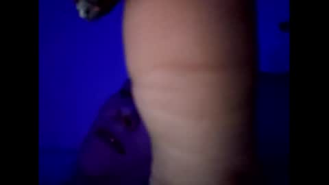 Randcandy77 online show from 12.30.24