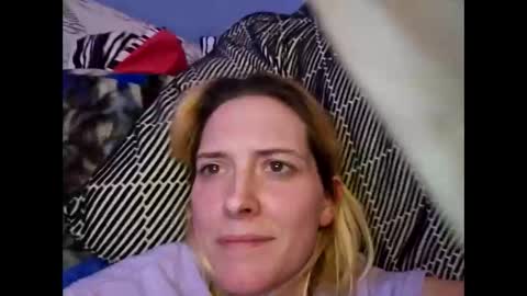 Randcandy77 online show from 01.07.25