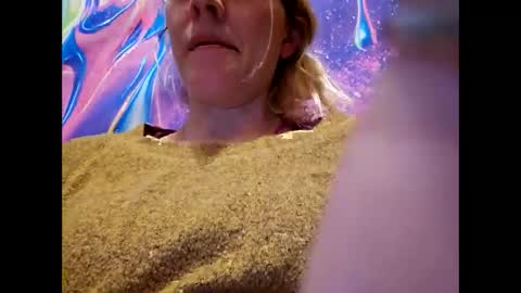 Randcandy77 online show from 01.29.25