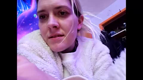 Randcandy77 online show from 02.10.25