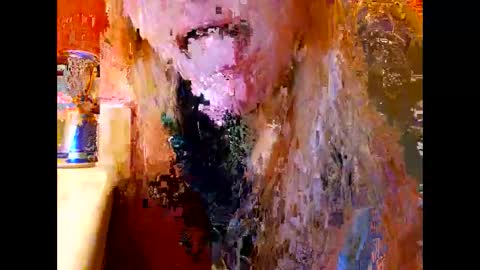 Randcandy77 online show from 02.23.25