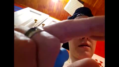 Randcandy77 online show from 03.12.25