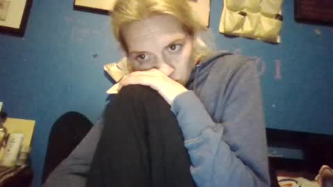 Randcandy77 online show from 11.24.25