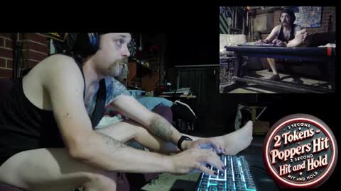 randeehandee online show from 03.10.25