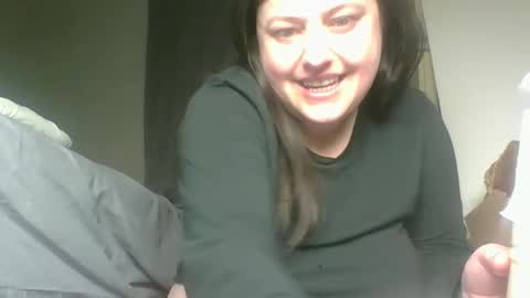 randicandi96 online show from 03.19.26