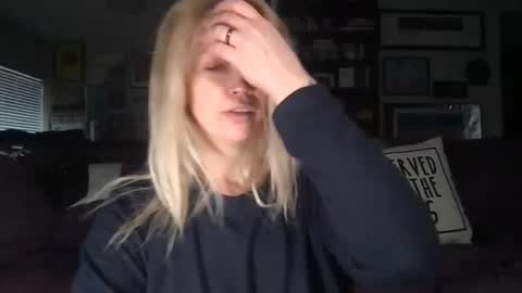 Randii online show from 02.19.25