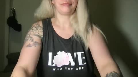 Randii online show from 02.24.25