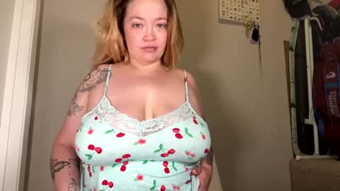 Randii online show from 10.11.25