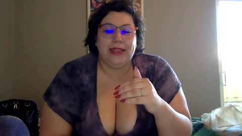 RandiSugar online show from 12.06.24