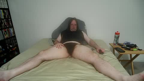 rando1235 online show from 04.07.26