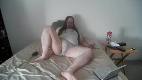 rando1235 online show from 04.26.26