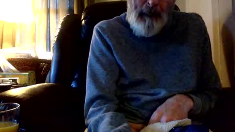 Randy online show from 03.03.25