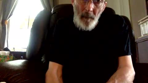 Randy online show from 09.14.25