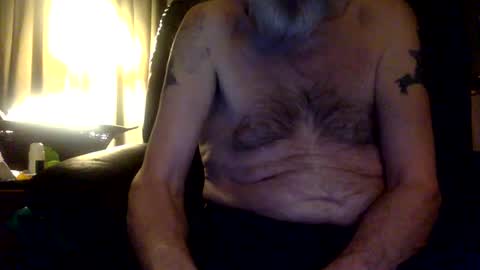 Randy online show from 10.04.25