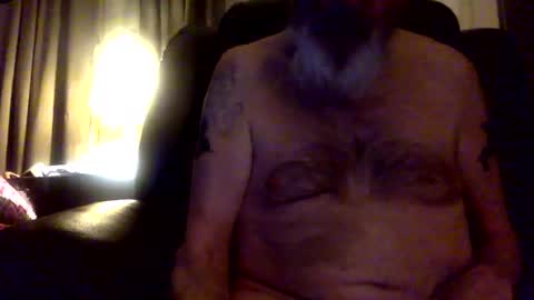 Randy online show from 10.26.25