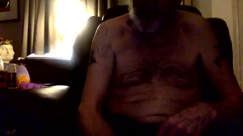 Randy online show from 11.08.25