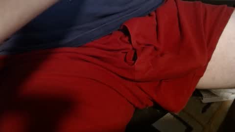 random41yearoldguy online show from 12.18.24