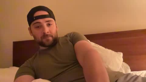 randomdude5950 online show from 11.10.25