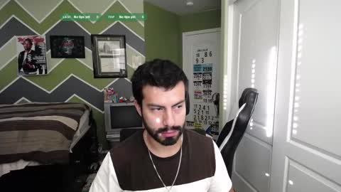 randomink3 online show from 09.29.25