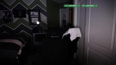 randomink3 online show from 10.22.25