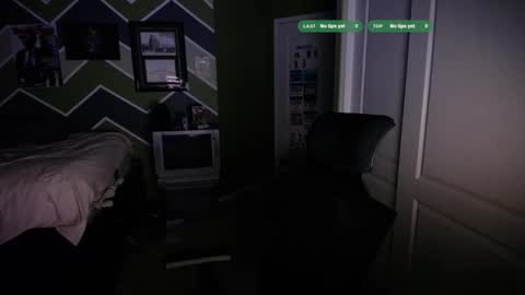 randomink3 online show from 10.25.25