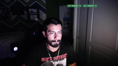 randomink3 online show from 11.03.25