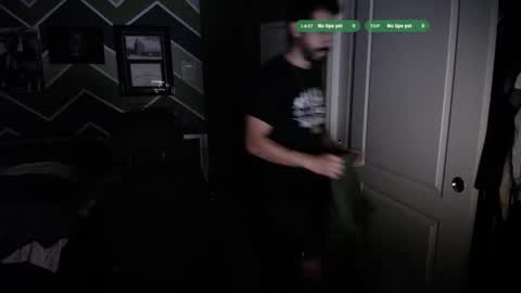 randomink3 online show from 11.14.25