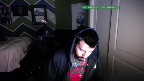 randomink3 online show from 11.16.25