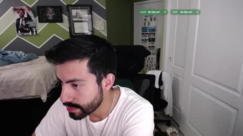 randomink3 online show from 02.22.26