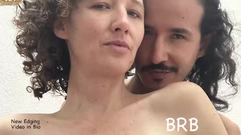 MR  DJ Randomshuffle  friends playing with sexual energy live - OMG we are back online show from 03.10.25