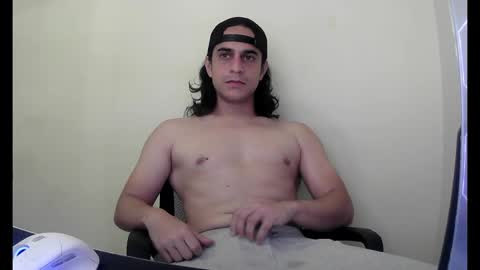 randomzombie online show from 04.19.26