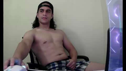 randomzombie online show from 04.23.26