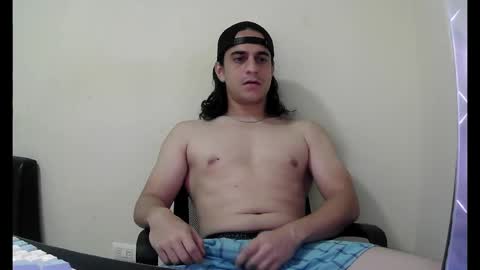 randomzombie online show from 04.25.26